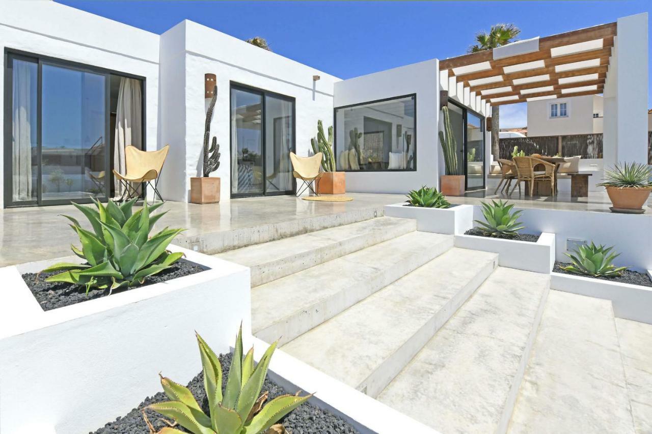 Villa Casajable Pajara  Exterior photo
